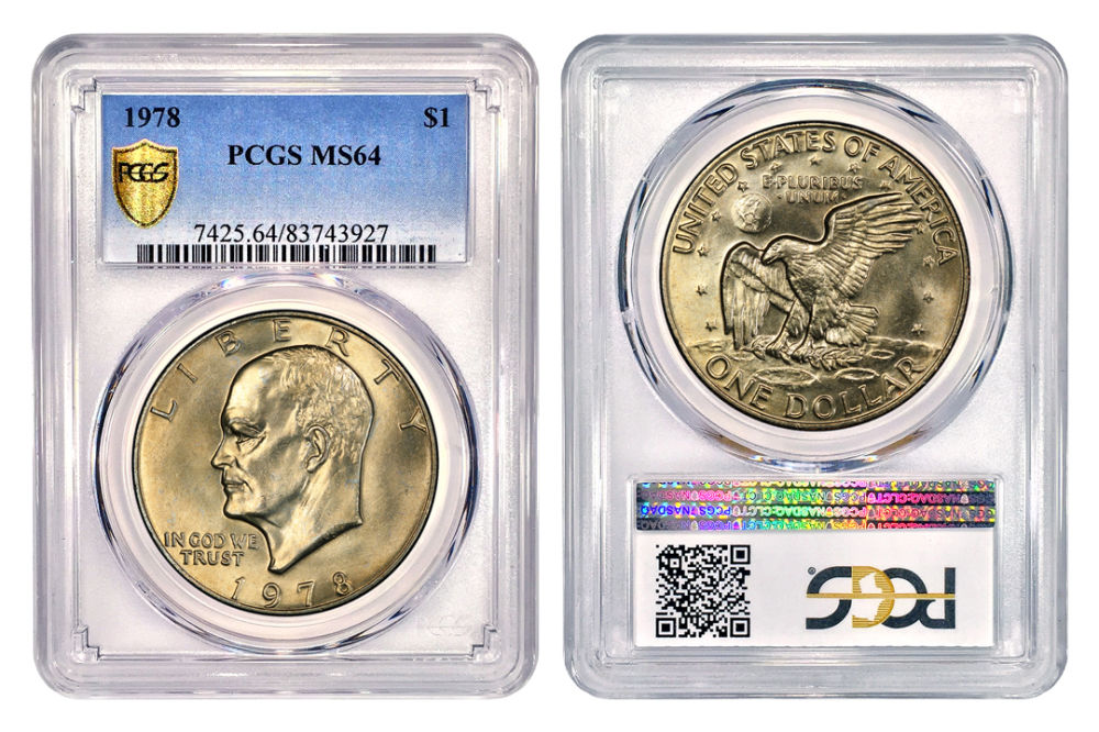 Post-An-Ike-Eisenhower-Dollar